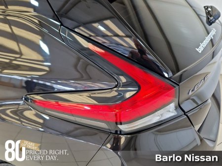 2022 Nissan Leaf - photo 19