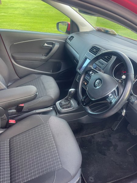 2015 Volkswagen Polo - photo 13