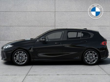 2026 BMW 1-Series - photo 2