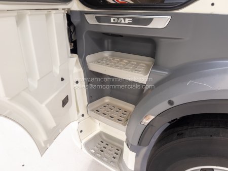 2022 DAF XF 480 - photo 15