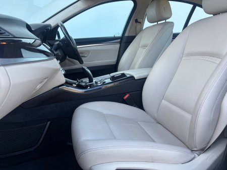 2016 BMW 5-Series - photo 19
