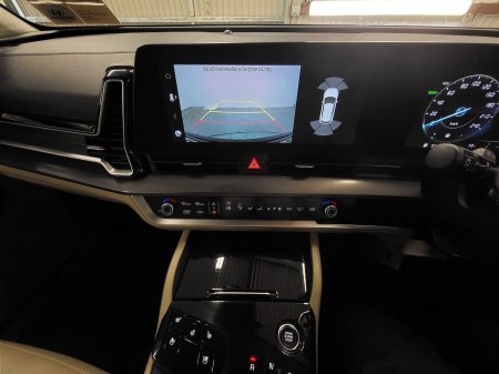 2024 Kia Sportage - photo 8