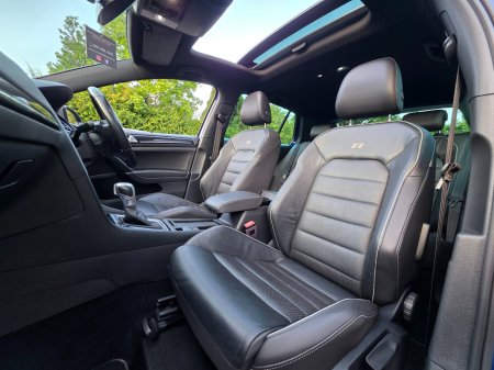 2018 Volkswagen Golf - photo 22