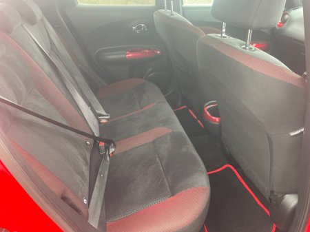 2015 Nissan Juke - photo 12