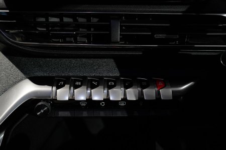 2023 Peugeot 5008 - photo 20