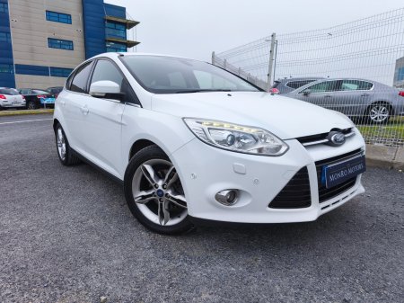2014 Ford Focus - photo 4