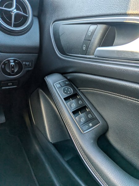 2015 Mercedes-Benz CLA - photo 22