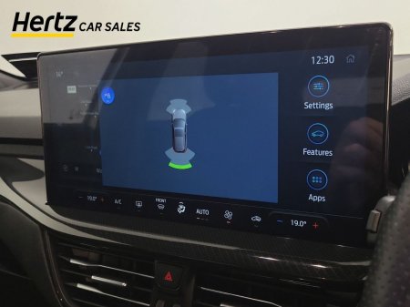 2023 Ford Focus - photo 21