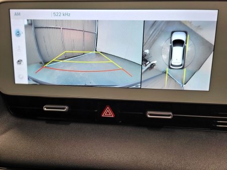 2023 Hyundai IONIQ 5 - photo 8