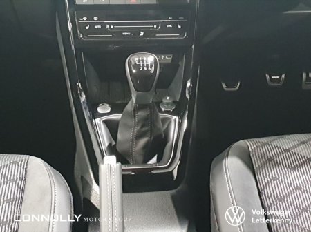 2026 Volkswagen T-Cross - photo 10