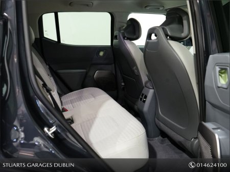 2026 Kia EV2 - photo 27