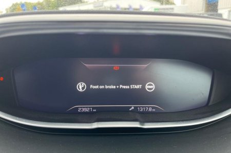 2023 Peugeot 5008 - photo 13