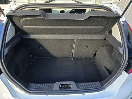 2015 Ford Fiesta - photo 20