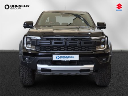 2024 Ford Ranger - photo 12