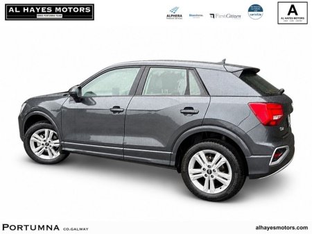2026 Audi Q2 - photo 6