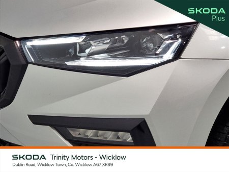 2025 Skoda Scala - photo 20