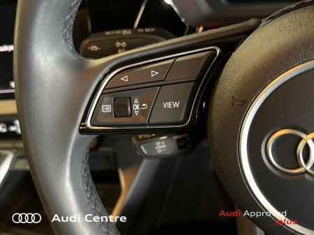2023 Audi A3 - photo 21