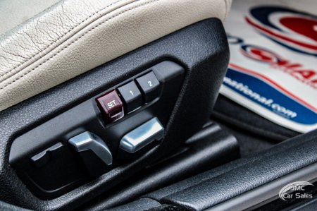 2016 BMW 4-Series - photo 17