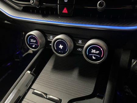 2025 Skoda Superb - photo 13