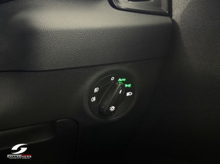 2025 Skoda Karoq - photo 19