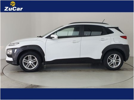 2019 Hyundai KONA - photo 5