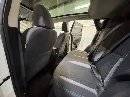 2020 Nissan Qashqai - photo 18