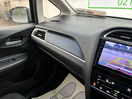 2020 Honda Shuttle - photo 22