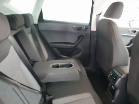 2024 SEAT Ateca - photo 19