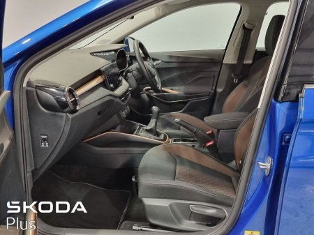 2023 Skoda Fabia - photo 4