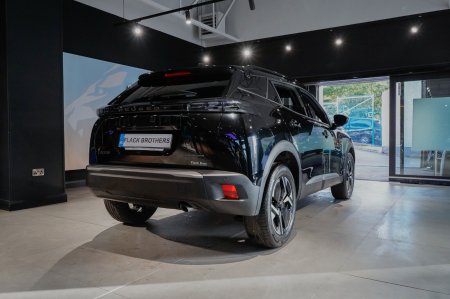 2026 Peugeot 2008 - photo 8