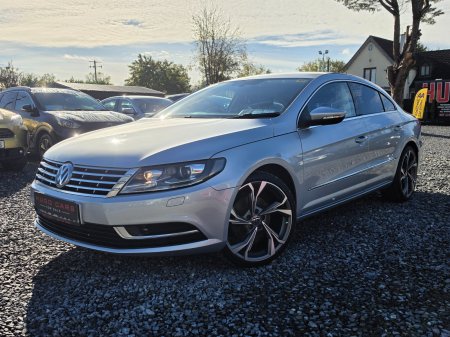 2015 Volkswagen CC - photo 4