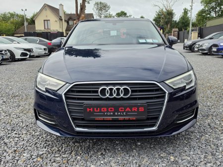 2017 Audi A3 - photo 10