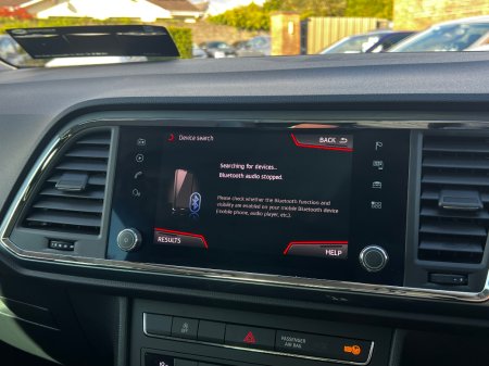 2021 SEAT Ateca - photo 22