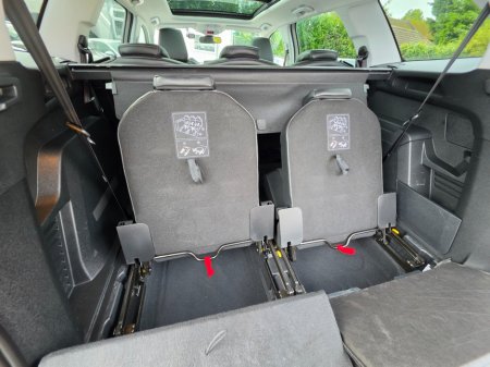 2020 Peugeot 5008 - photo 13