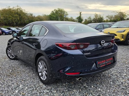 2019 Mazda Mazda3 - photo 2