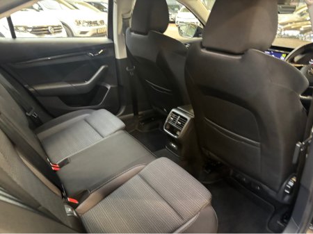 2023 Skoda Octavia - photo 3