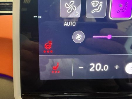 2022 Volkswagen ID.3 - photo 33