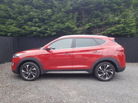 2019 Hyundai Tucson - photo 6