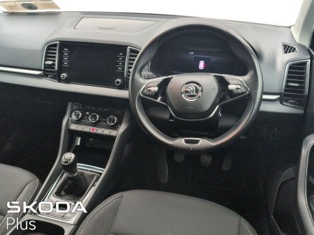 2023 Skoda Karoq - photo 13