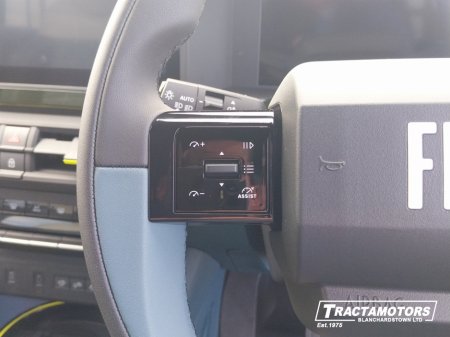 2026 Fiat Grande Panda - photo 26
