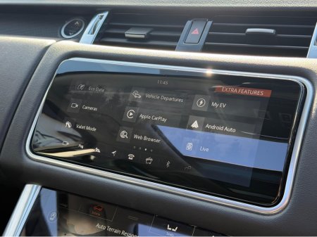 2020 Land Rover Range Rover Sport - photo 25
