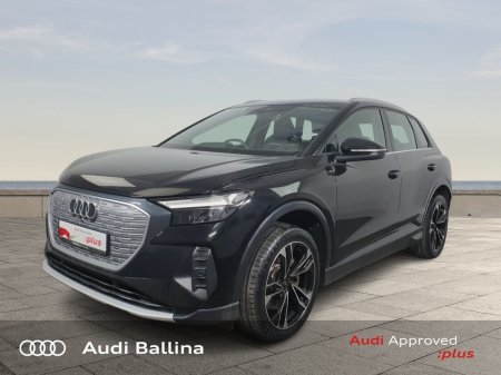 2024 Audi Q4 e-tron - photo 3