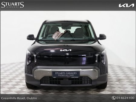 2026 Kia EV2 - photo 7