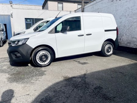 2023 Renault Kangoo - photo 27