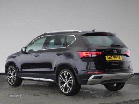 2023 SEAT Ateca - photo 3