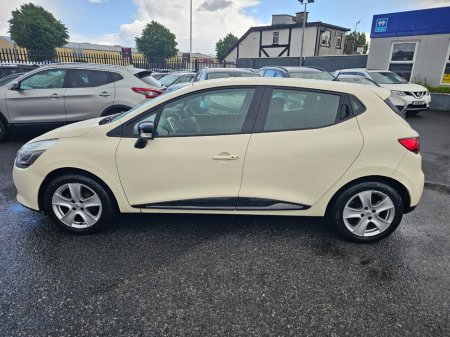 2016 Renault Clio - photo 4