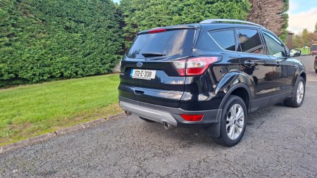 2017 Ford EcoSport - photo 5