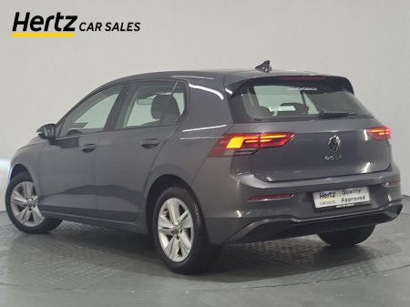 2024 Volkswagen Golf - photo 3