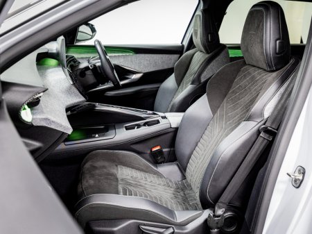 2025 Peugeot 5008 - photo 10
