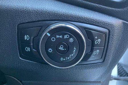 2019 Ford EcoSport - photo 32